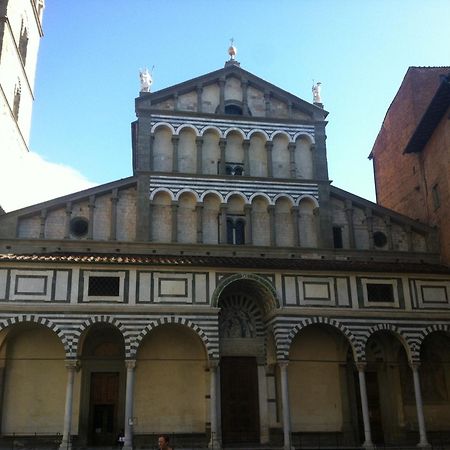 Residenza Gatteschi Pistoia Exterior foto